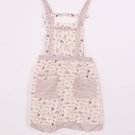 Cotton Fabric Apron