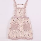 Cotton Fabric Apron
