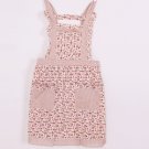 Cotton Fabric Apron