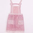 Cotton Fabric Apron