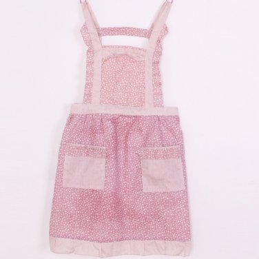 Cotton Fabric Apron