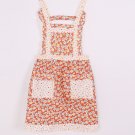 Cotton Fabric Apron