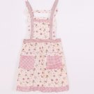 Cotton Fabric Apron