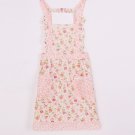 Brushed Fabric Apron