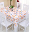 EVA waterproof table cloth