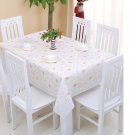 EVA waterproof table cloth
