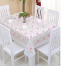 EVA waterproof table cloth