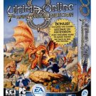 Ultima Online 7th Anniversary CD Key Code!