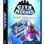 City of Heroes 60 Day Pre-Paid Time Card