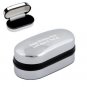 ENGRAVED WALK ME DOWN THE AISLE CUFFLINKS IN PREMIUM BOX