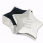 STAR SHAPE TRINKET BOX