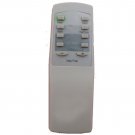 Replacement Admiral Carrier Window Wall Mounted Portable Air Conditioner Remote Control
