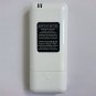 Original Carrier Springer Midea Air Conditioner Remote Control Rg52b/bge Rg52b/bgce