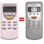 KOMECO Air Conditioner Remote Control ZH/JT-01 ZH/JT-03 Split Portable Air Conditioner