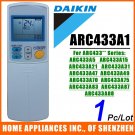 DAIKIN Split & Portable Air Conditioner Remote Control ARC433A1 ARC433A75 ARC433A83 ARC433** Series