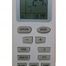 GREE DIGITAL ecoaire ducasa EWT CLIMA Goodweather vivax AC Remote Control YB1F2 YB1F2F YB1FA YB1FAF