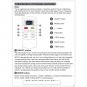 Gree Air Conditioner Remote Control Yx1f5f Yx1f Yx1f2 Yx1f3 Yx1f4 Yx1f5 Yx1f1f Yx1f4f Yx1f2f Yx1ff