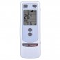 Gree Lennox York Vivax Vivax Tosot Comfortstar Climamania Digi Air Conditioner Remote Control Y512