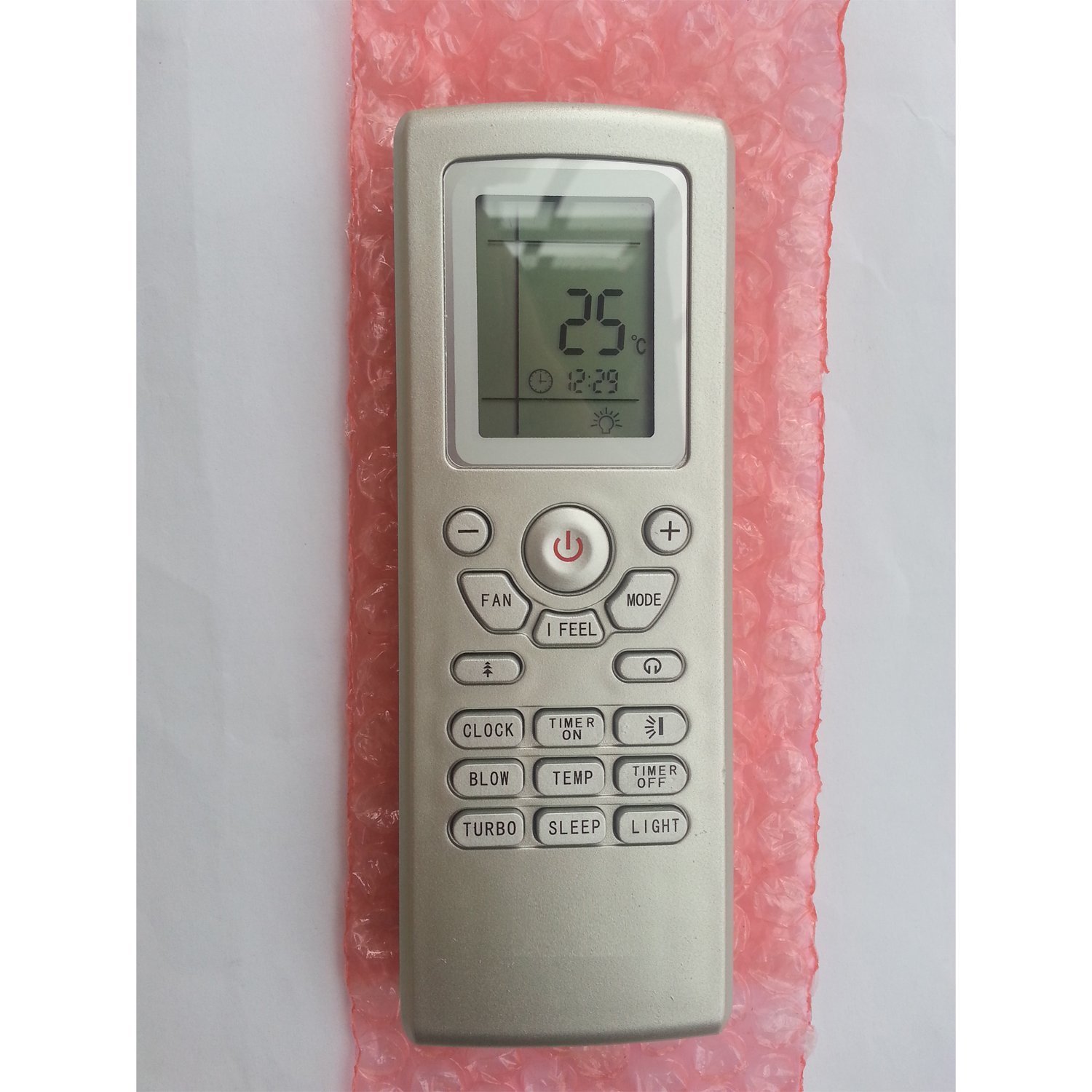 Gree Lennox York Vivax Gree Ge Air Conditioner Remote Control YT1FF