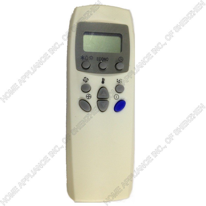 LG Air Conditioner Remote Control 6711A20010A 6711A20030W 6711A20030V