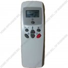 Air Conditioner Remote Control