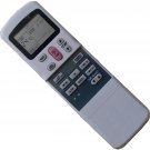 Midea Beko Mitsushito Raka Gold Ecron White-westinghouse BGH AC Remote Control R11hg/e R11cg/e
