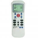 Carrier Springer Midea Delchi Air Conditioner Remote Control R14a/e R14a/ce