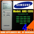 Sanyo Air Conditioner Remote Control Rcs-3mvps4e