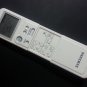 Sanyo Air Conditioner Remote Control Rcs-3mvps4e