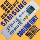 Sanyo Air Conditioner Remote Control Rcs-3mvps4e