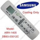 Sanyo Air Conditioner Remote Control Rcs-3mvps4e