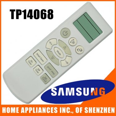 Sanyo Air Conditioner Remote Control Rcs-3mvps4e