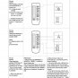 Sanyo Air Conditioner Remote Control Rcs-3mvps4e