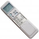 Sanyo Air Conditioner Remote Control Rcs-3mvps4e