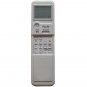 Sanyo Air Conditioner Remote Control Rcs-3mvps4e