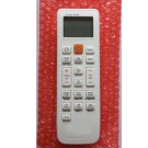 Sanyo Air Conditioner Remote Control Rcs-3mvps4e