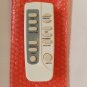 Sanyo Air Conditioner Remote Control Rcs-3mvps4e
