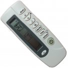 Sanyo Air Conditioner Remote Control Rcs-3mvps4e