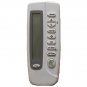 Sanyo Air Conditioner Remote Control Rcs-3mvps4e