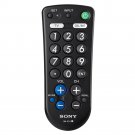 Sanyo Air Conditioner Remote Control Rcs-3mvps4e