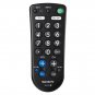 Sanyo Air Conditioner Remote Control Rcs-3mvps4e