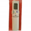 Sanyo Air Conditioner Remote Control Rcs-3mvps4e