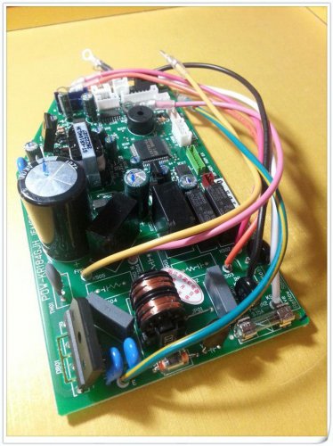 Sanyo Air Conditioner Remote Control Rcs-3mvps4e