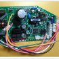 Sanyo Air Conditioner Remote Control Rcs-3mvps4e
