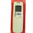 Sanyo Air Conditioner Remote Control Rcs-3mvps4e