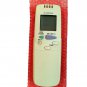 Sanyo Air Conditioner Remote Control Rcs-3mvps4e