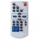 Sanyo Air Conditioner Remote Control Rcs-3mvps4e