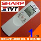 Sanyo Air Conditioner Remote Control Rcs-3mvps4e