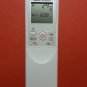 Sanyo Air Conditioner Remote Control Rcs-3mvps4e