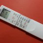 Sanyo Air Conditioner Remote Control Rcs-3mvps4e